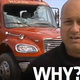 Illustration for article titled Some Jackass Stole A New Firetruck And Crashed It